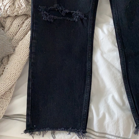 Abercrombie jeans - Picture 3 of 4